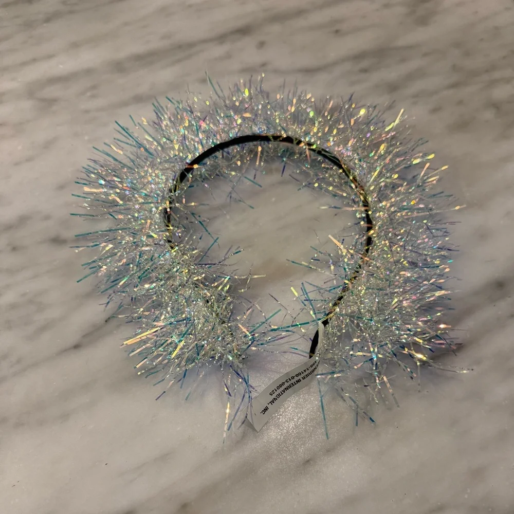 Garland Headband